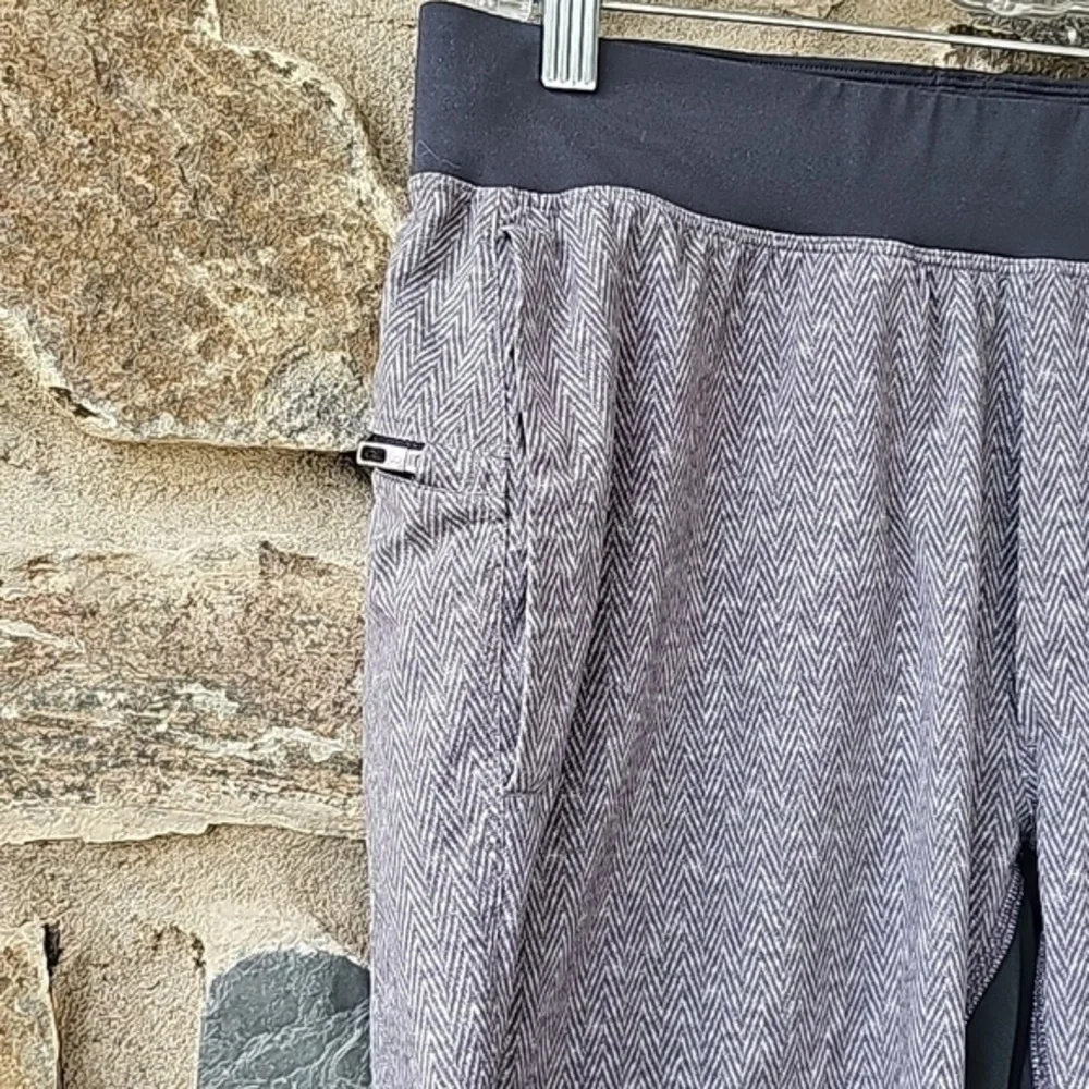 Lululemon T.H.E. Short Luxtreme Liner 9